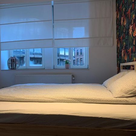 Elma'S Place Gent Eksteriør bilde
