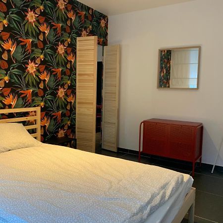 Elma'S Place Gent Eksteriør bilde