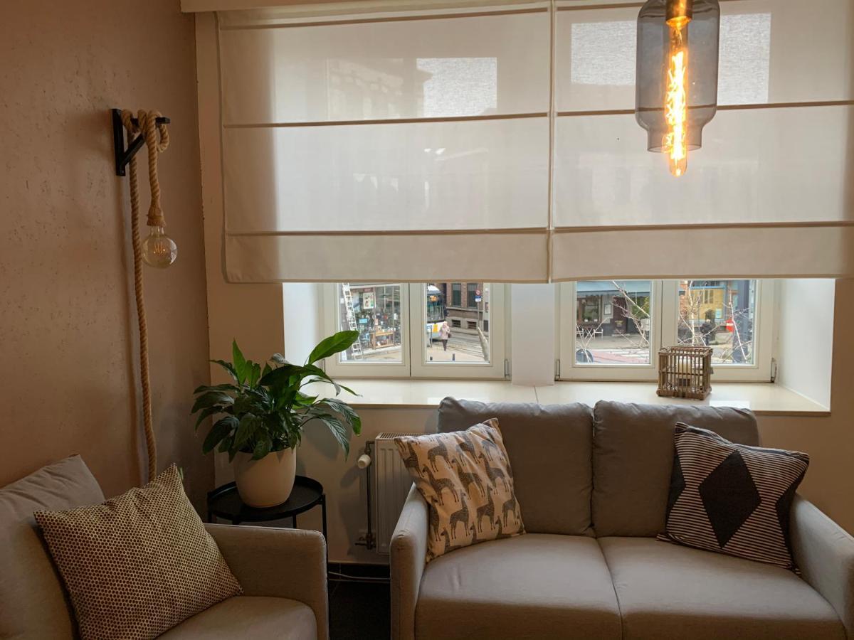 Elma'S Place Gent Eksteriør bilde