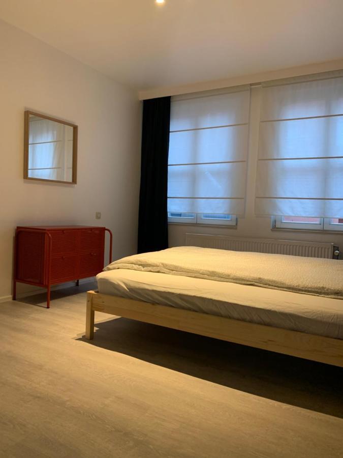 Elma'S Place Gent Eksteriør bilde