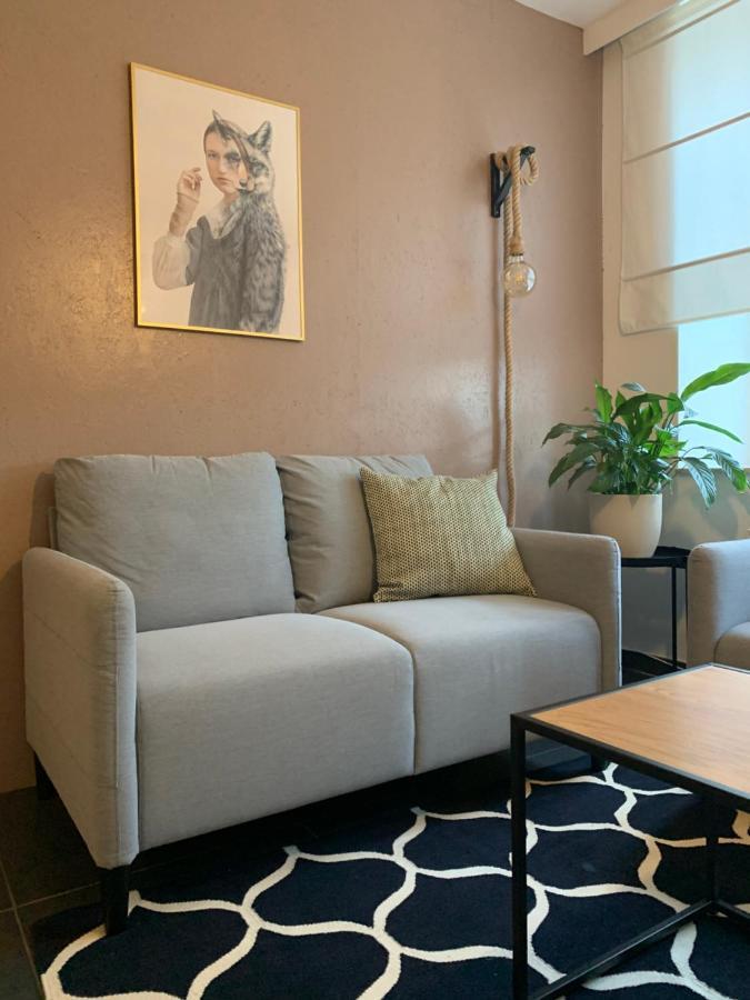 Elma'S Place Gent Eksteriør bilde