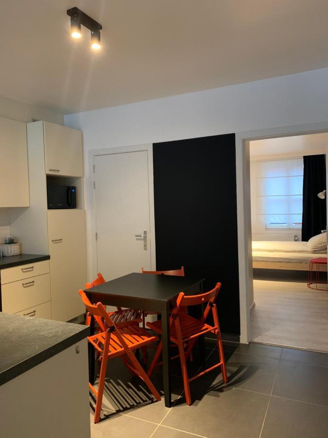 Elma'S Place Gent Eksteriør bilde
