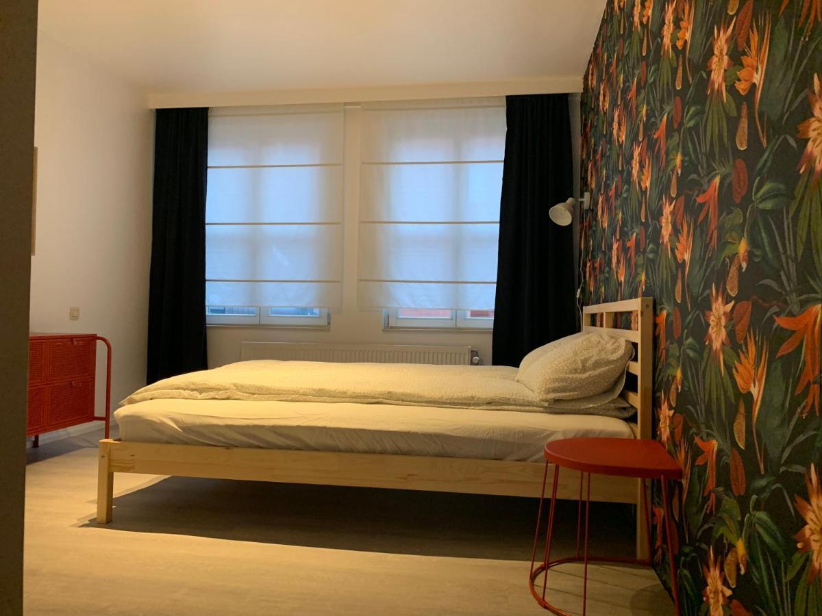 Elma'S Place Gent Eksteriør bilde