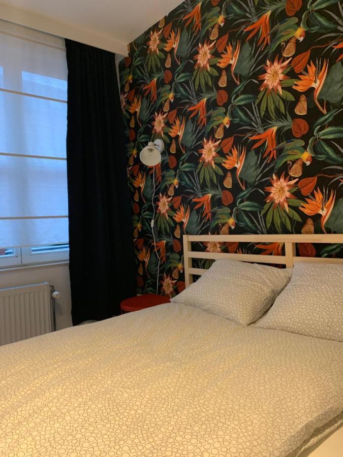 Elma'S Place Gent Eksteriør bilde