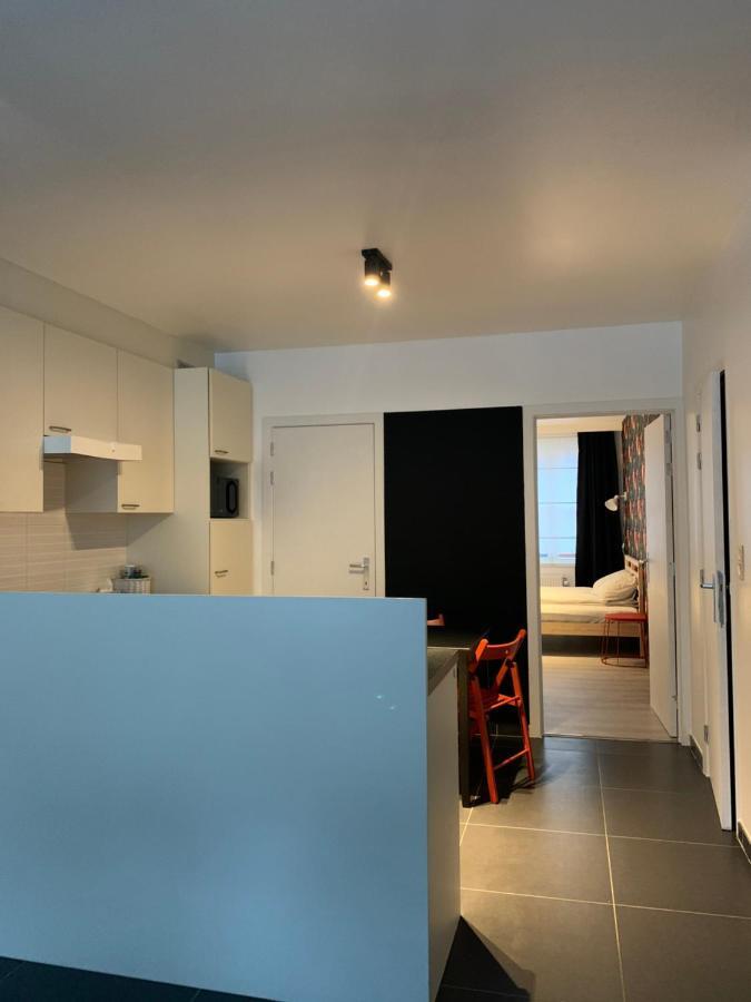 Elma'S Place Gent Eksteriør bilde