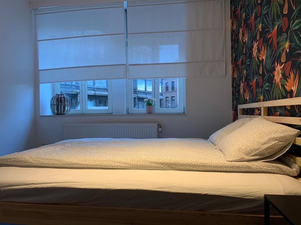 Elma'S Place Gent Eksteriør bilde