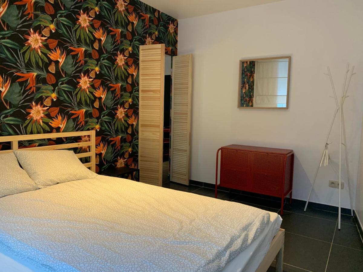 Elma'S Place Gent Eksteriør bilde