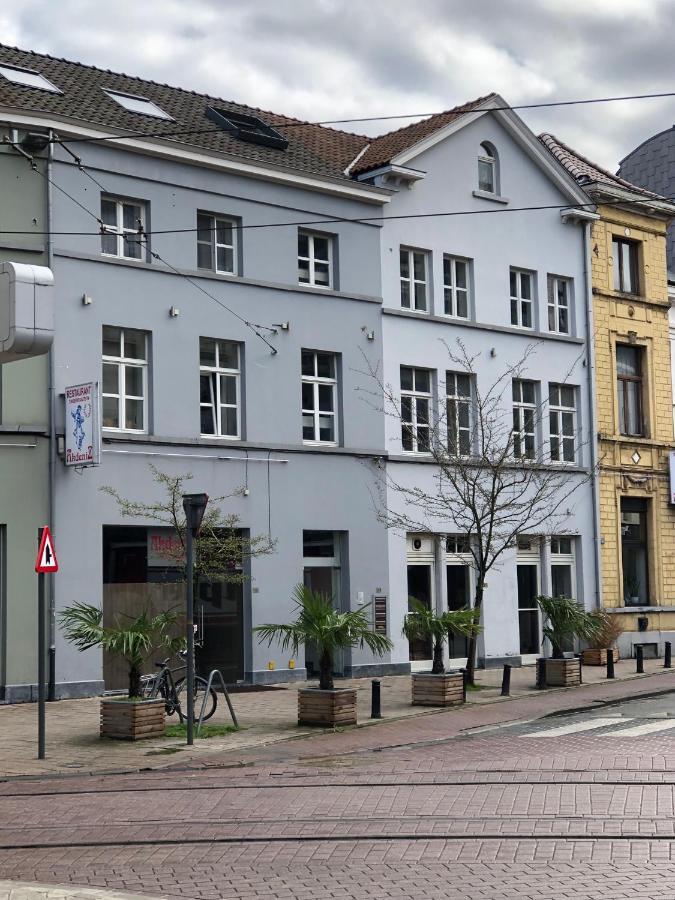 Elma'S Place Gent Eksteriør bilde